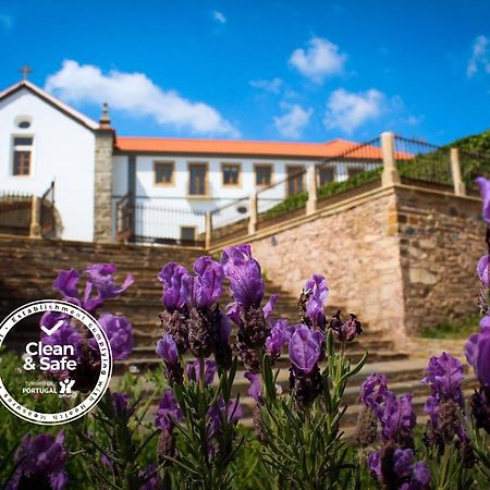 Convento Da Serta Hotel Kültér fotó