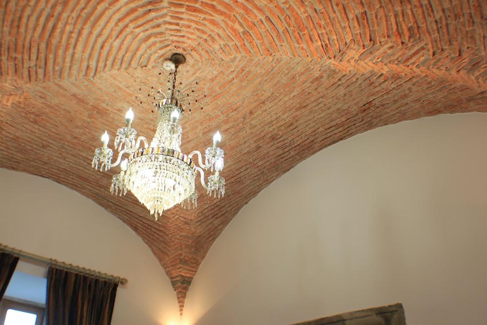 Convento Da Serta Hotel Kültér fotó