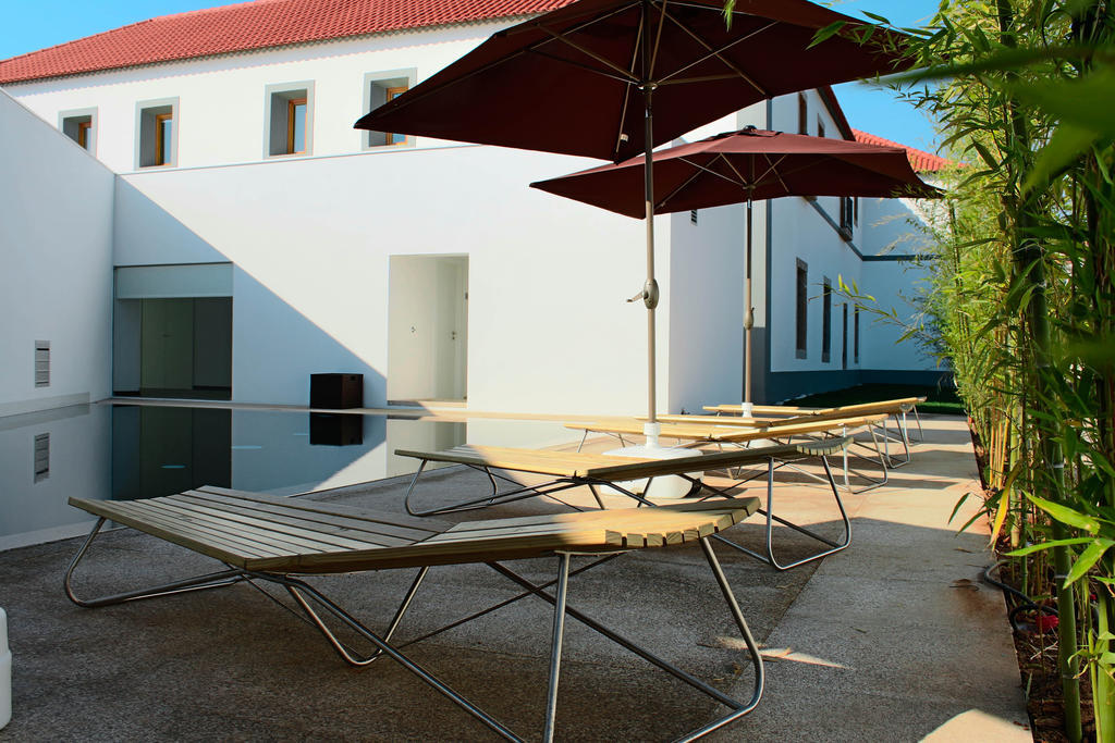 Convento Da Serta Hotel Kültér fotó
