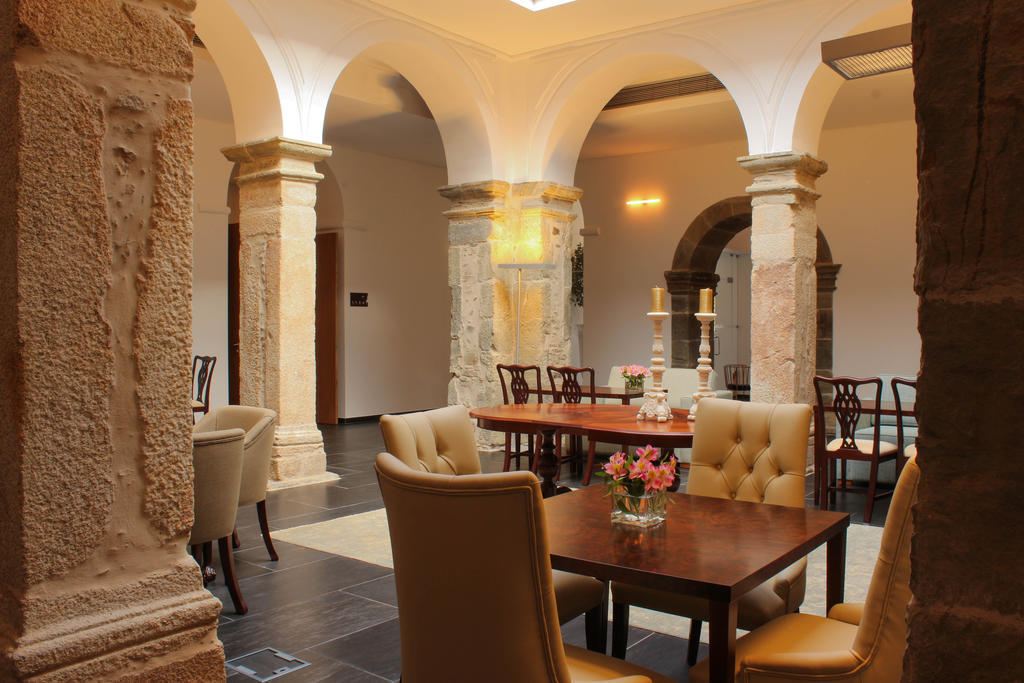 Convento Da Serta Hotel Kültér fotó