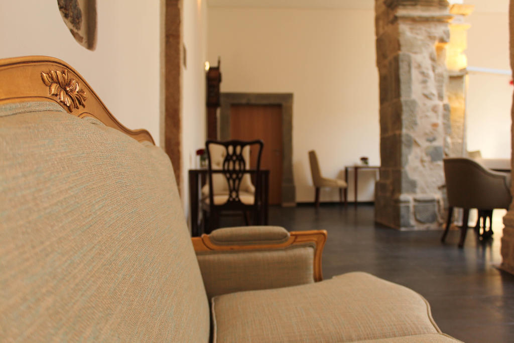 Convento Da Serta Hotel Kültér fotó