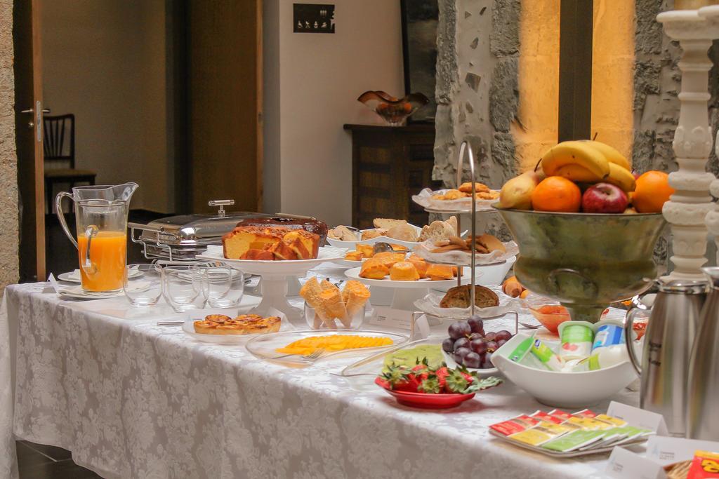 Convento Da Serta Hotel Kültér fotó