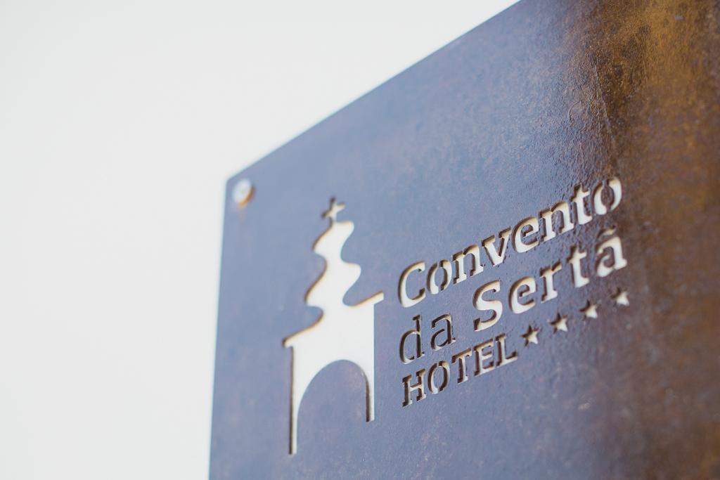 Convento Da Serta Hotel Kültér fotó