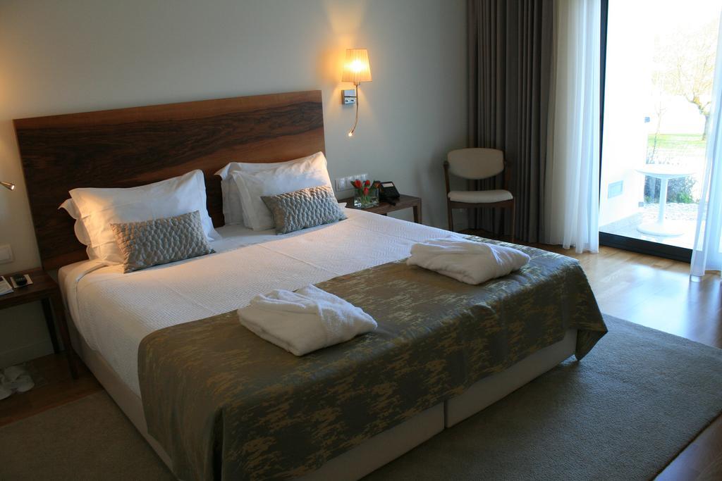 Convento Da Serta Hotel Kültér fotó