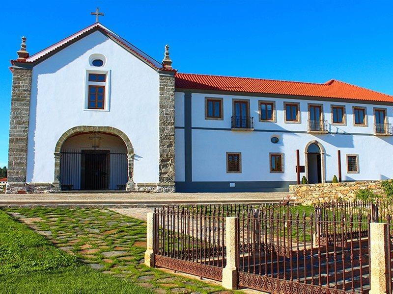 Convento Da Serta Hotel Kültér fotó
