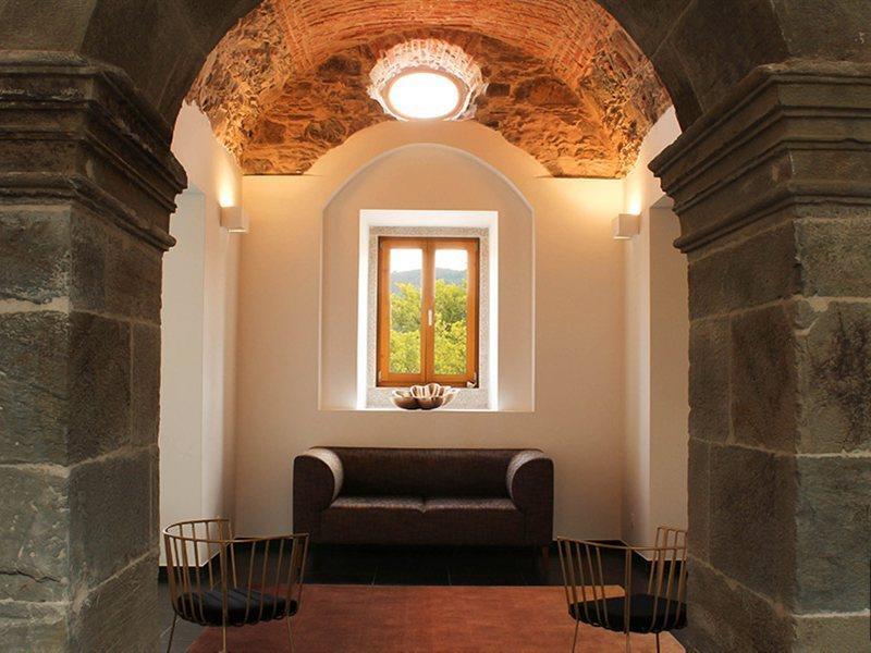 Convento Da Serta Hotel Kültér fotó