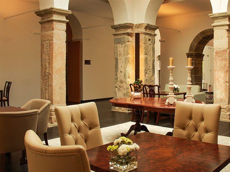 Convento Da Serta Hotel Kültér fotó