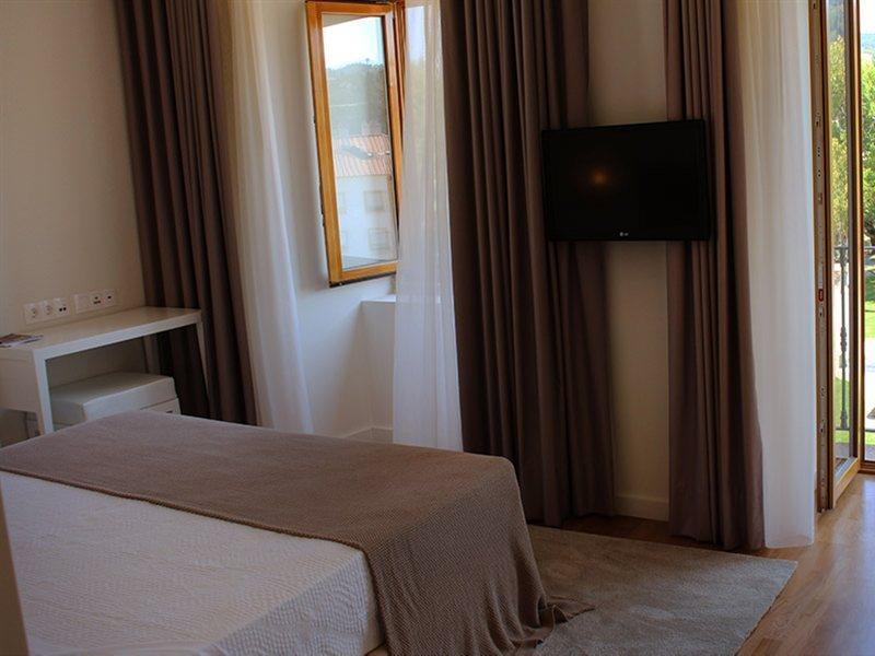 Convento Da Serta Hotel Kültér fotó