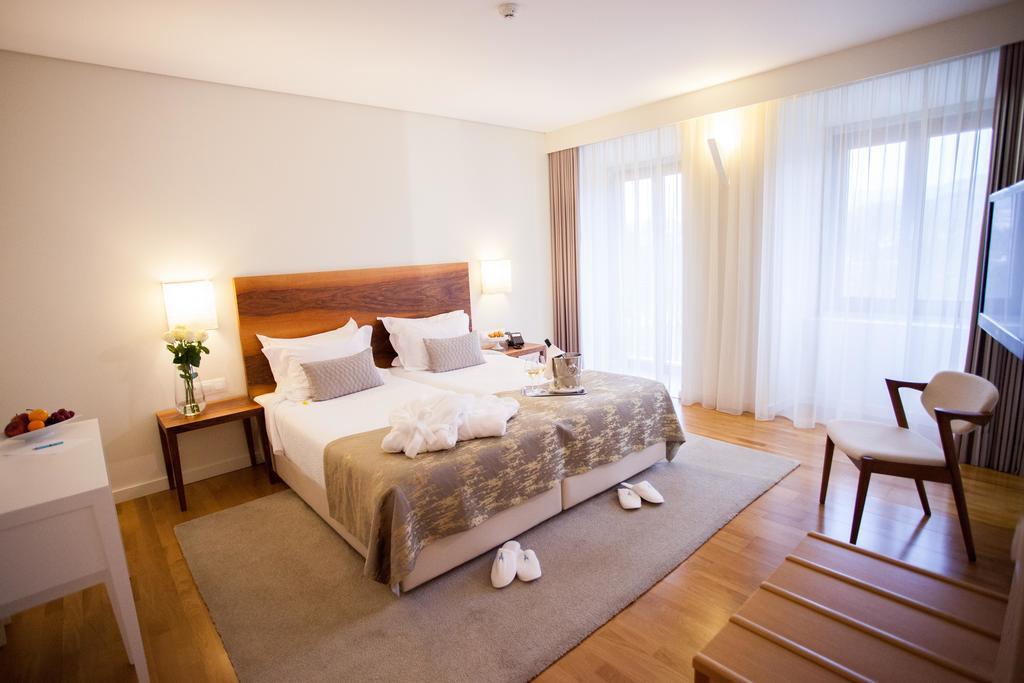 Convento Da Serta Hotel Kültér fotó