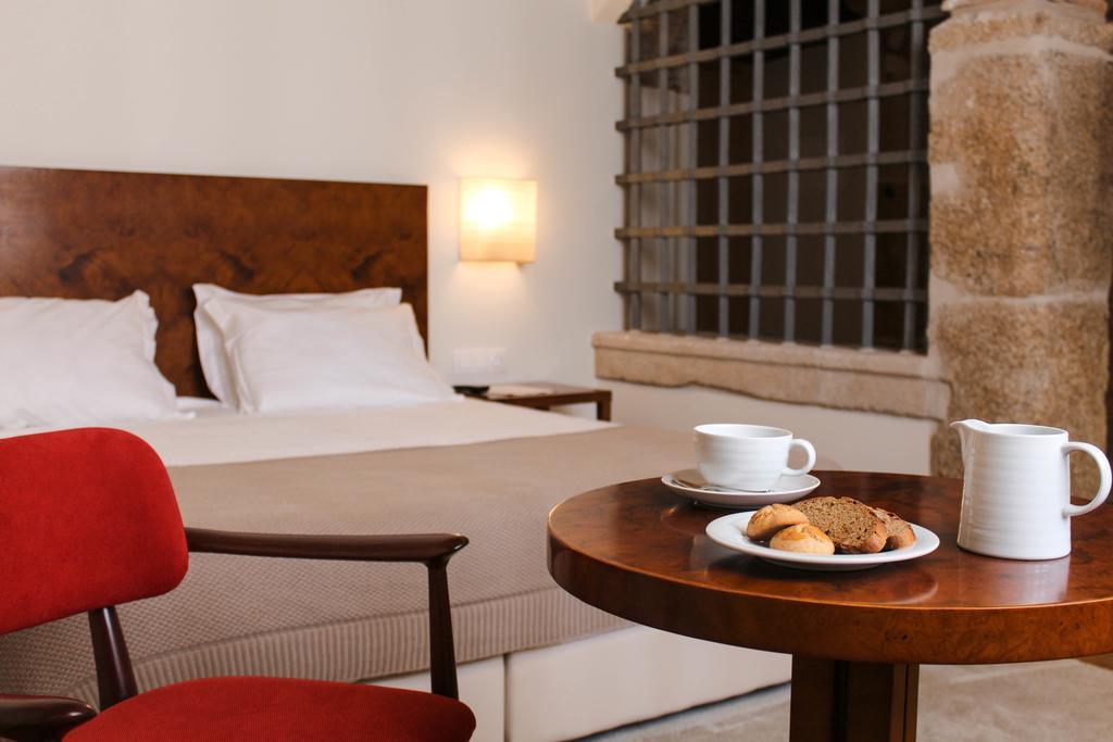 Convento Da Serta Hotel Kültér fotó