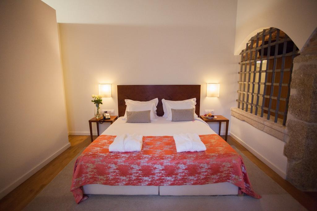 Convento Da Serta Hotel Kültér fotó