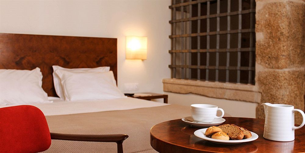 Convento Da Serta Hotel Kültér fotó