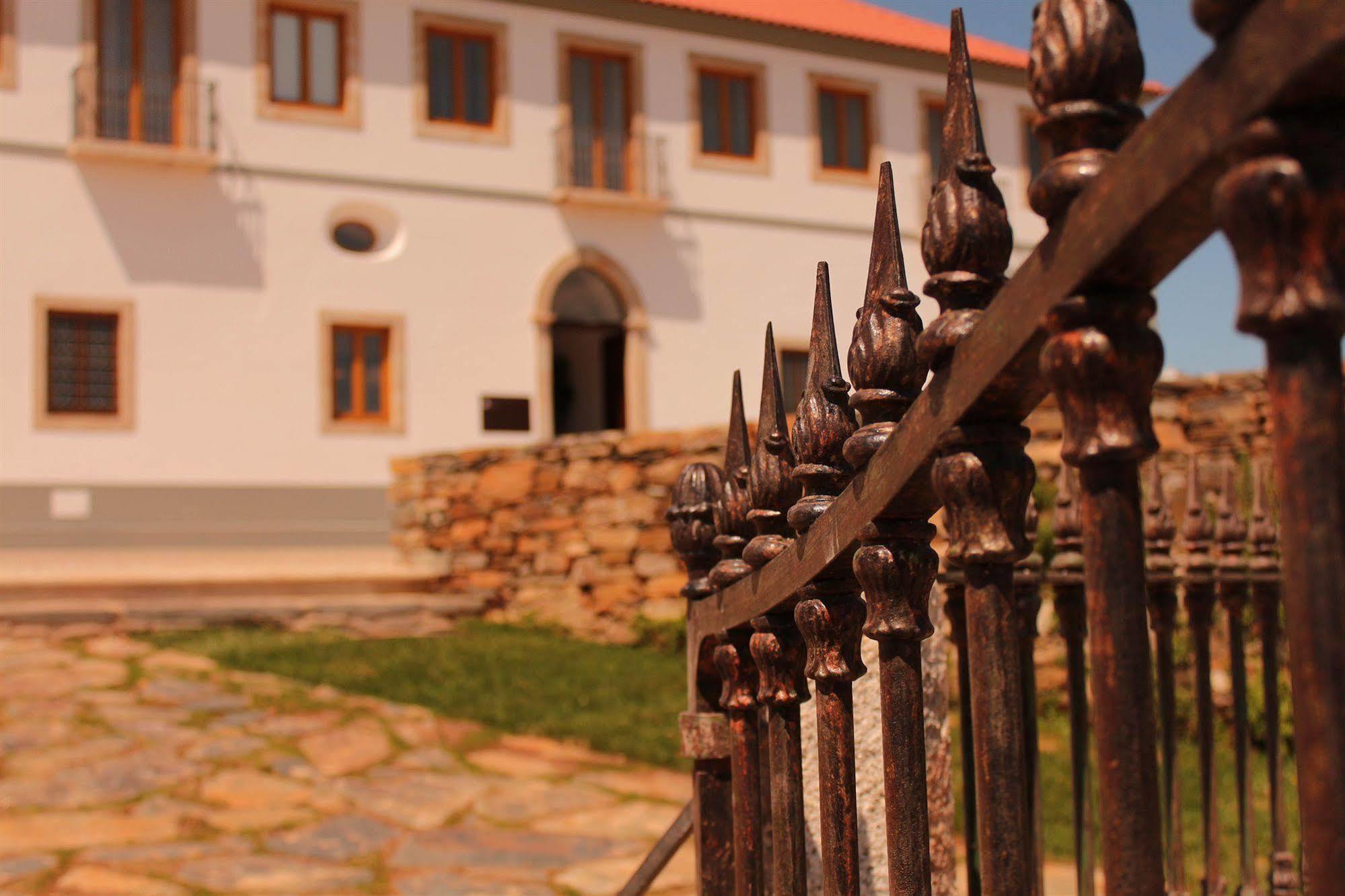 Convento Da Serta Hotel Kültér fotó