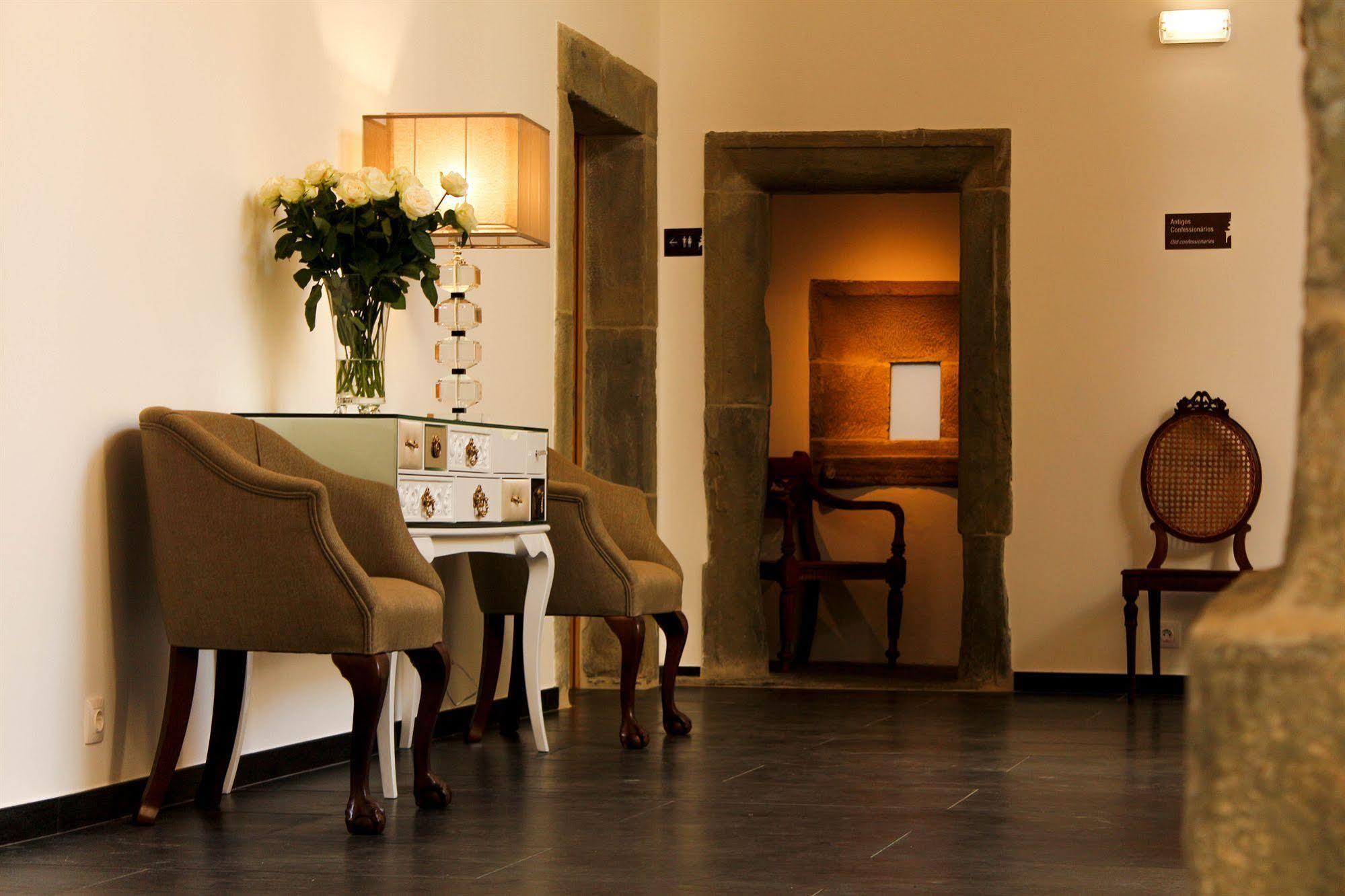 Convento Da Serta Hotel Kültér fotó
