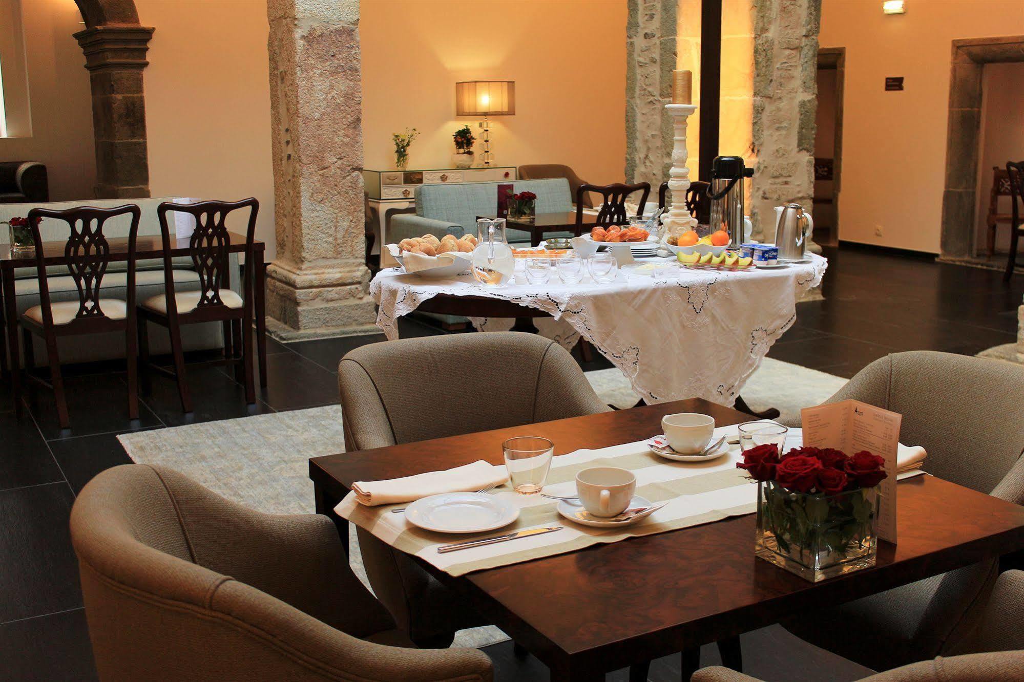Convento Da Serta Hotel Kültér fotó