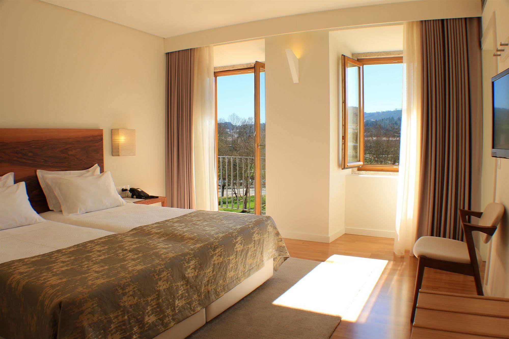Convento Da Serta Hotel Kültér fotó