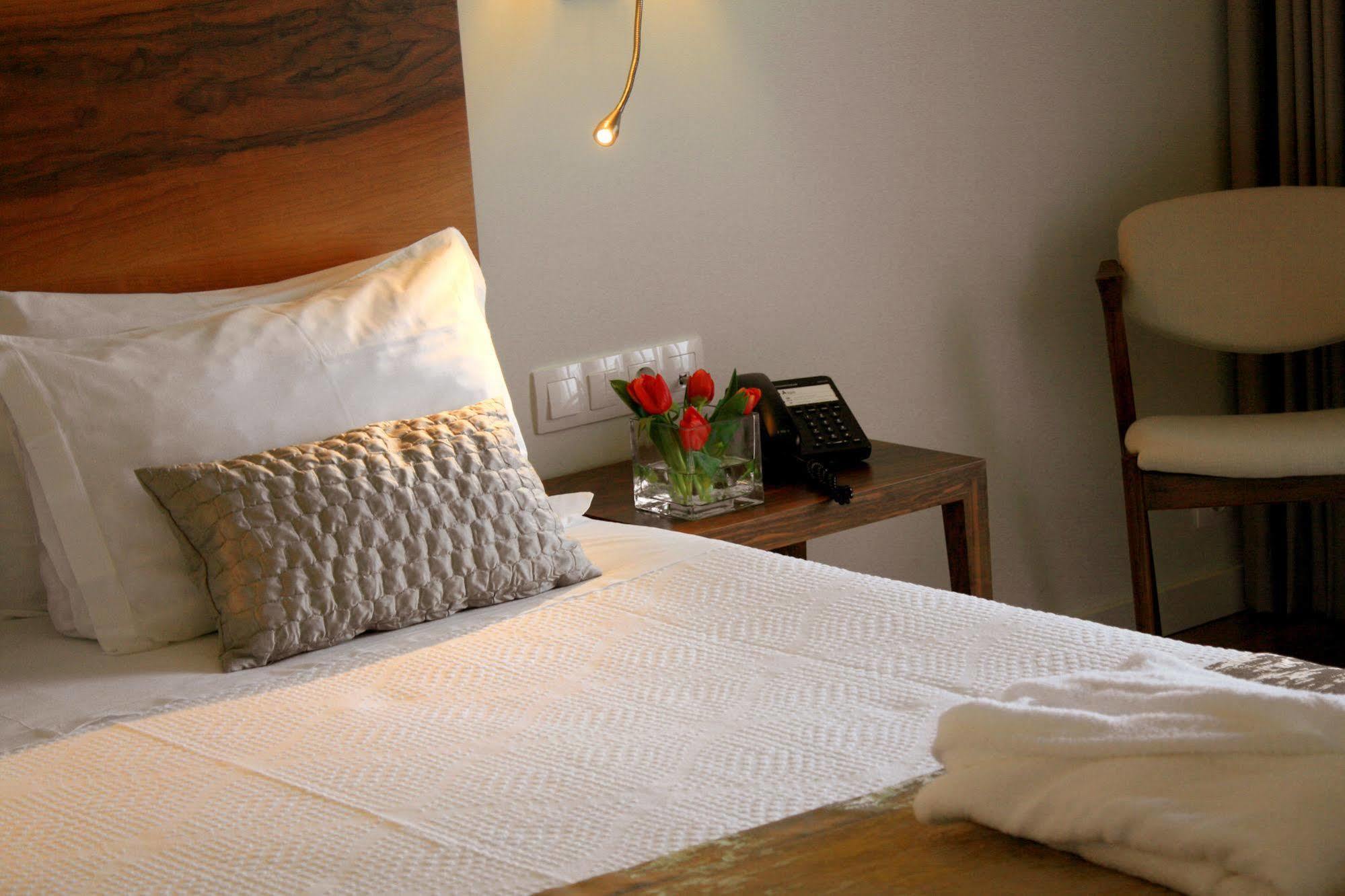 Convento Da Serta Hotel Kültér fotó