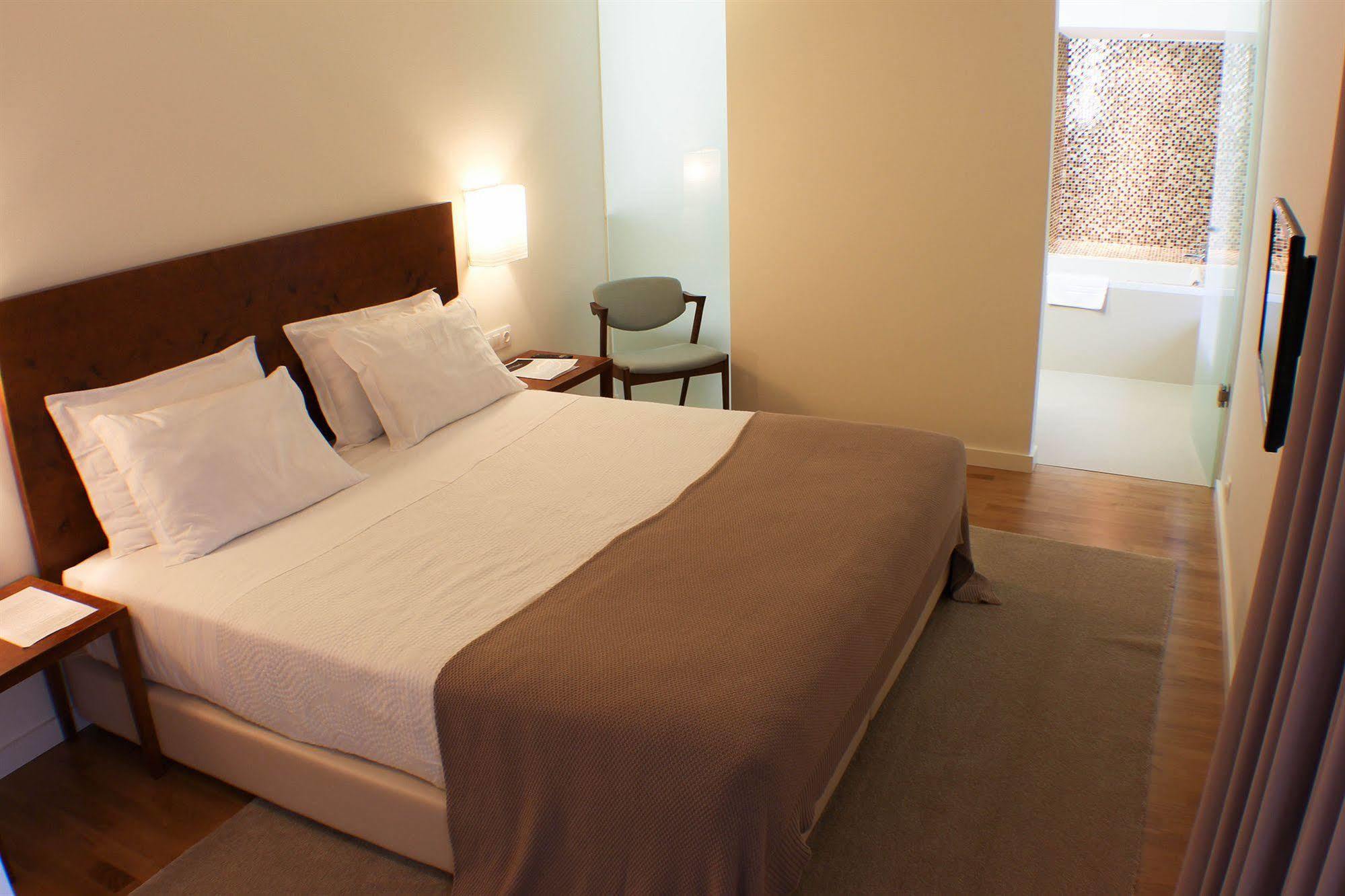 Convento Da Serta Hotel Kültér fotó