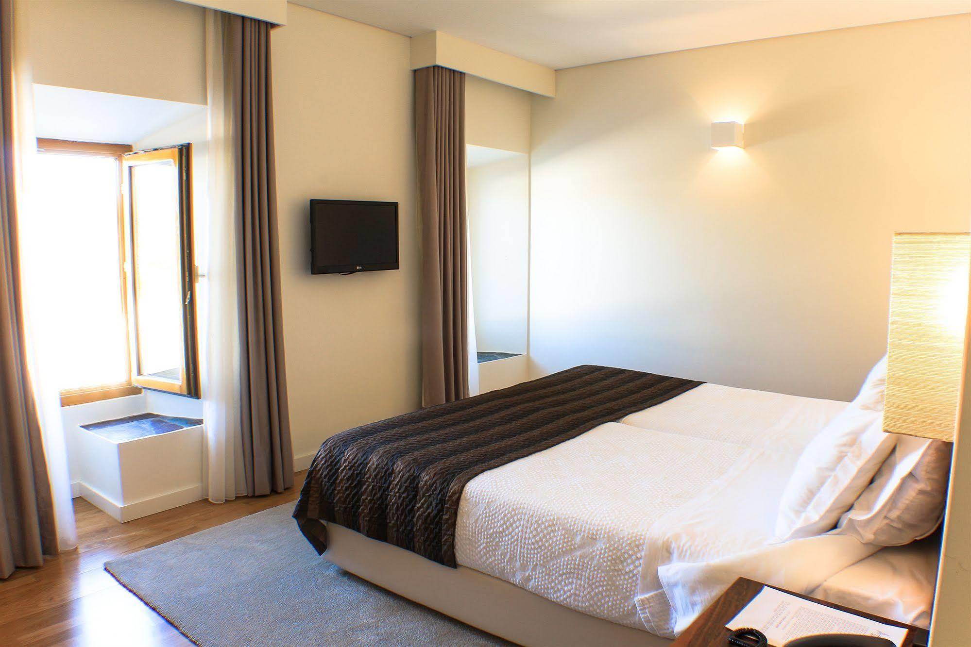 Convento Da Serta Hotel Kültér fotó