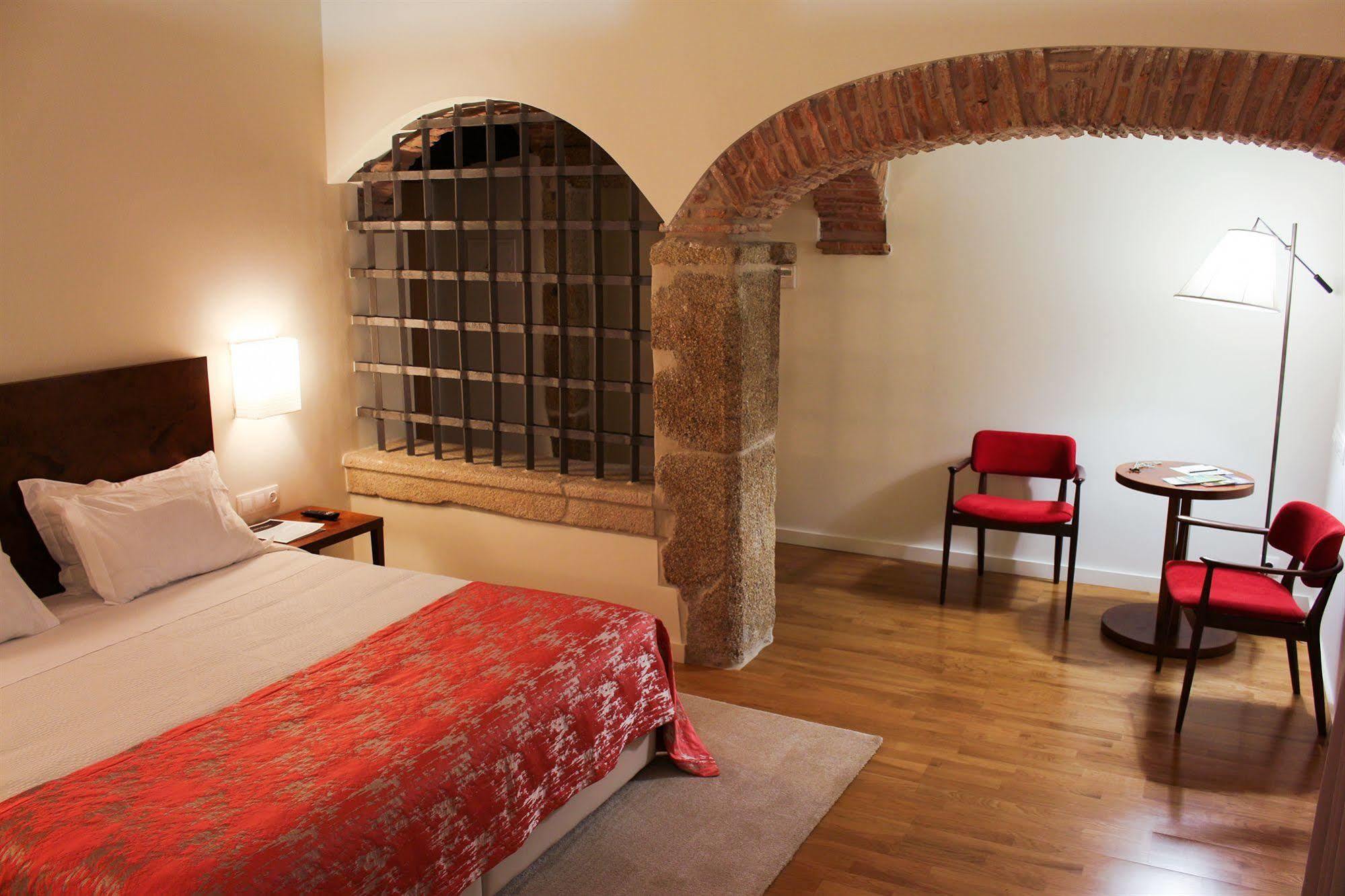 Convento Da Serta Hotel Kültér fotó