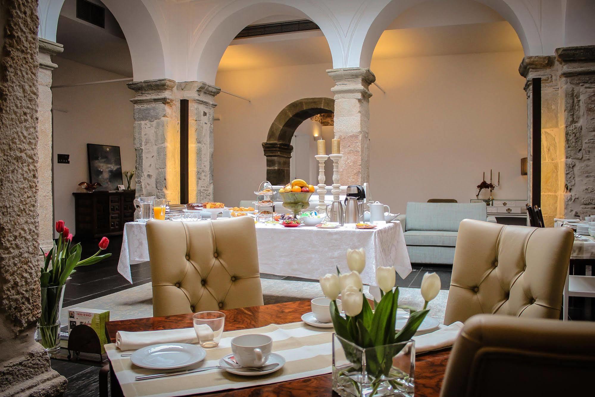 Convento Da Serta Hotel Kültér fotó