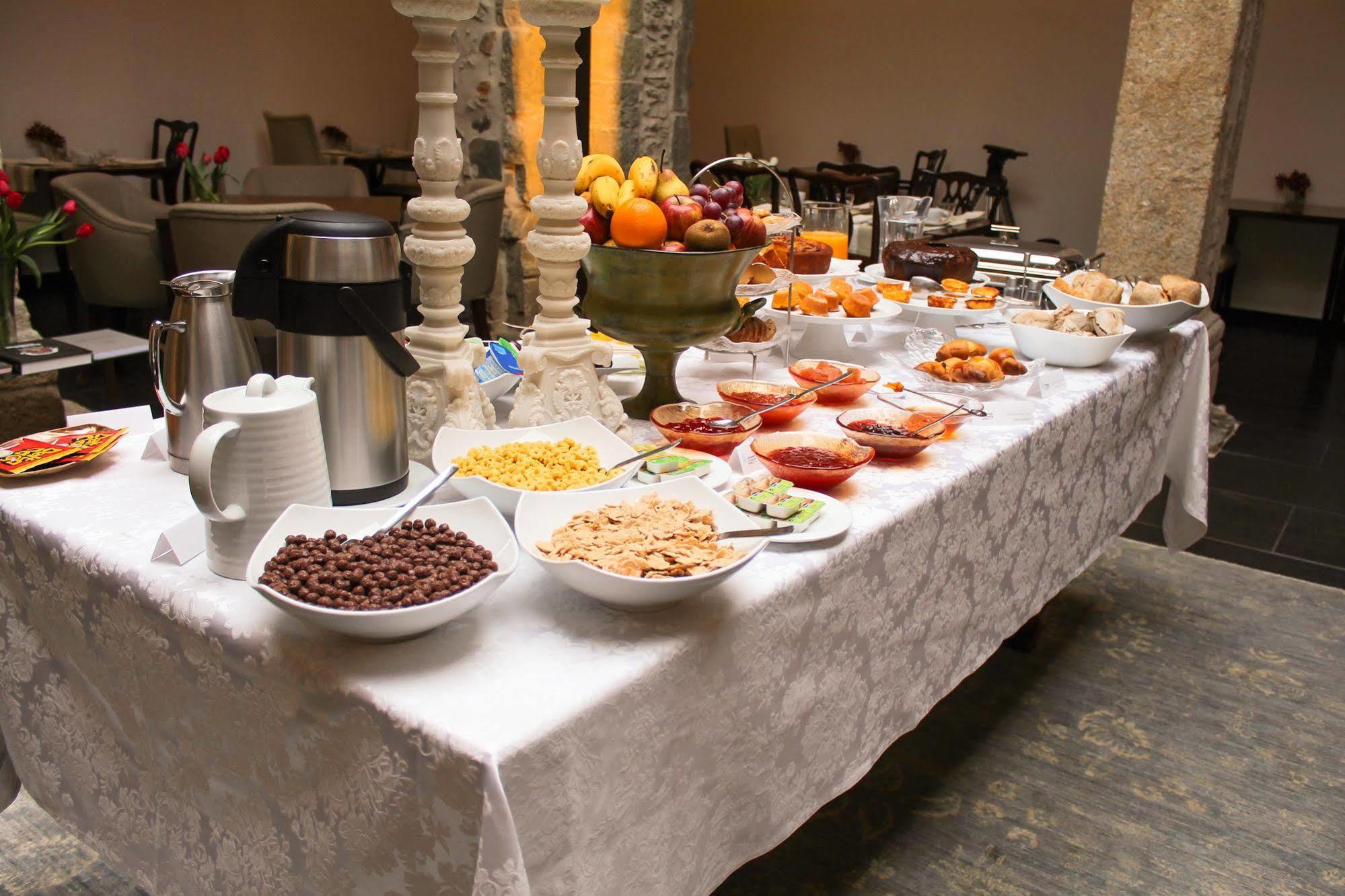 Convento Da Serta Hotel Kültér fotó