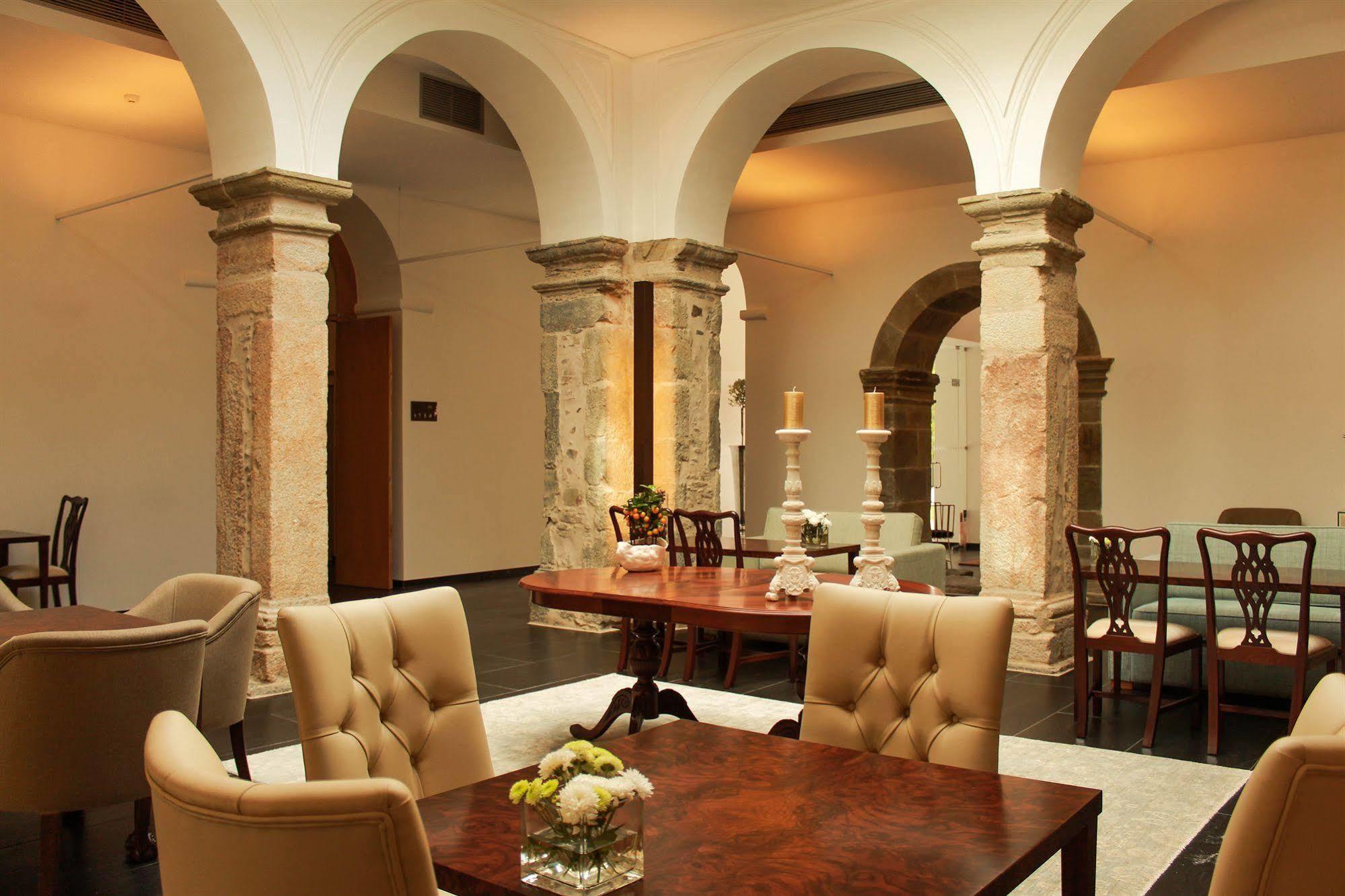 Convento Da Serta Hotel Kültér fotó