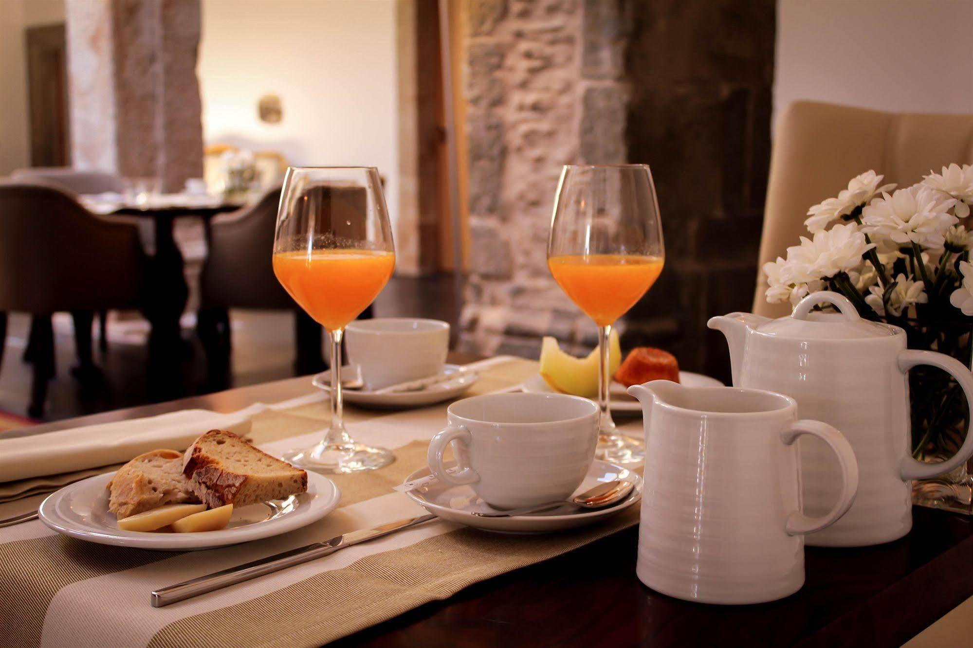 Convento Da Serta Hotel Kültér fotó