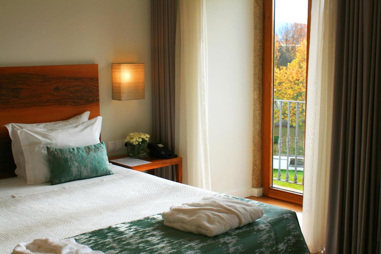 Convento Da Serta Hotel Kültér fotó