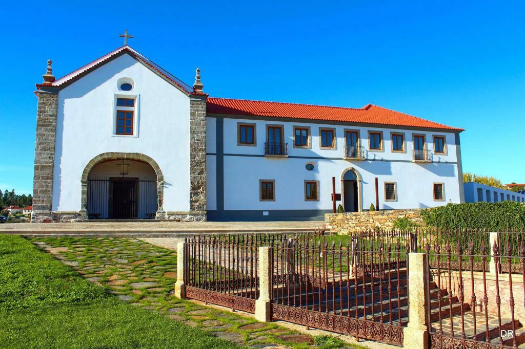 Convento Da Serta Hotel Kültér fotó